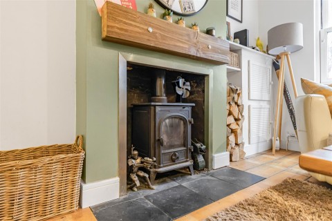 Click the photo for more details of The Causeway, Burwell