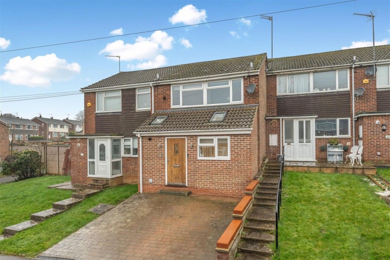 Click the photo for more details of Nuffield Drive, Banbury