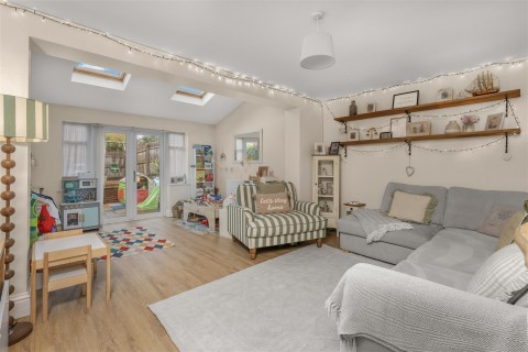 Click the photo for more details of Nuffield Drive, Banbury