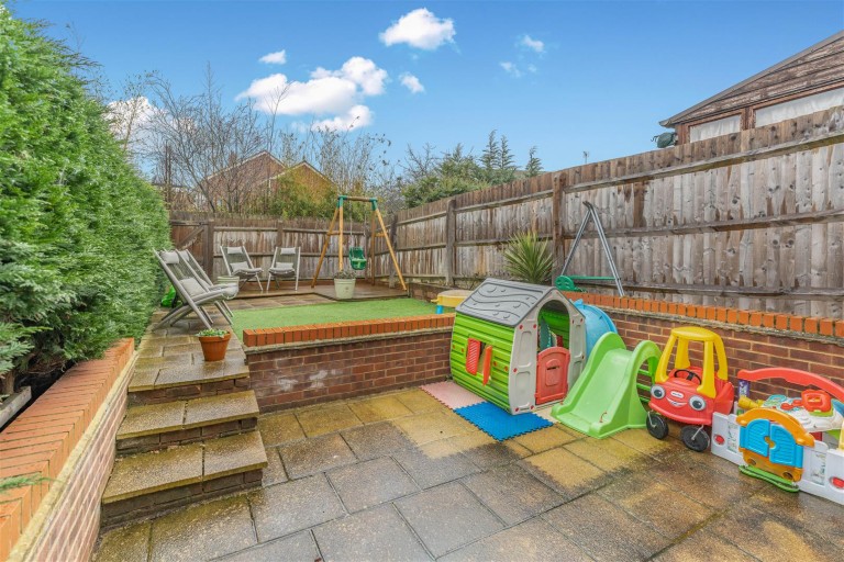 Images for Nuffield Drive, Banbury