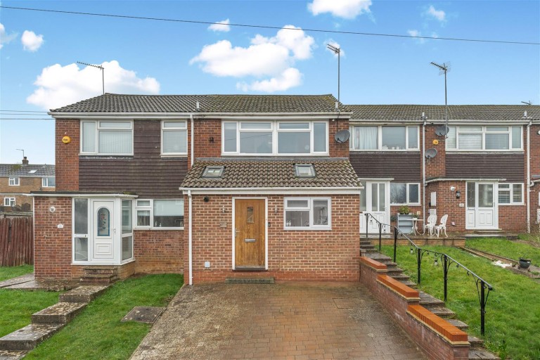 Images for Nuffield Drive, Banbury