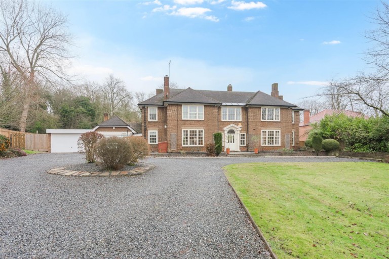 Images for Bath Lane, Moira,DE12