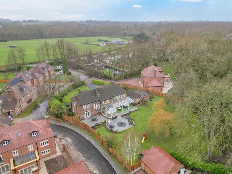 Images for Bath Lane, Moira,DE12