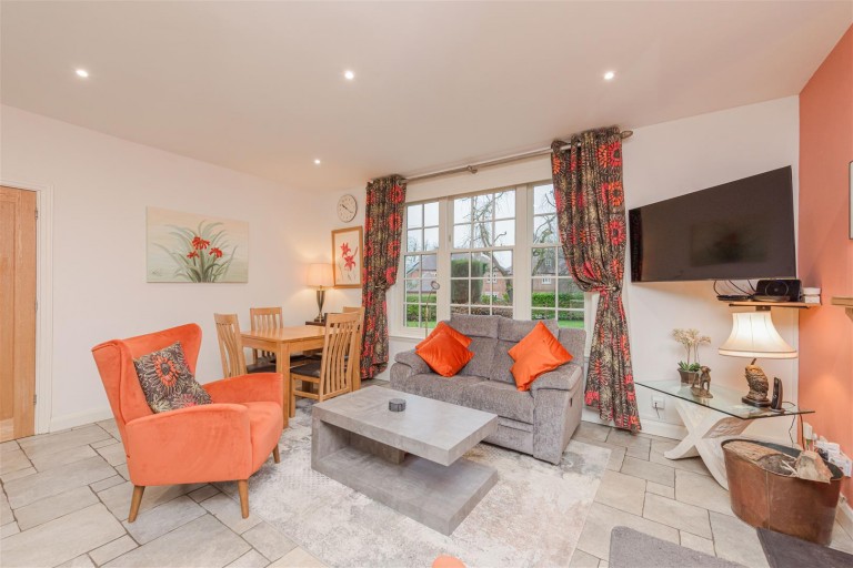 Images for Bath Lane, Moira,DE12