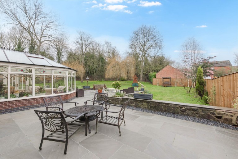 Images for Bath Lane, Moira,DE12