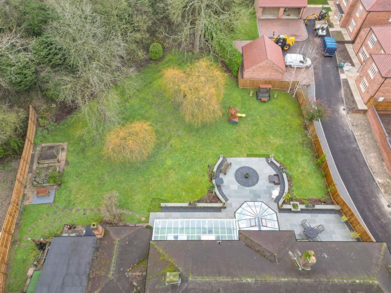 Images for Bath Lane, Moira,DE12