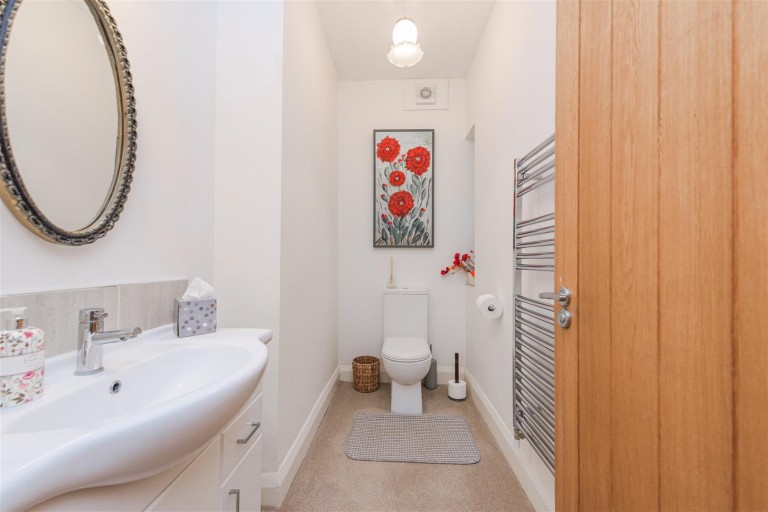 Images for Bath Lane, Moira,DE12