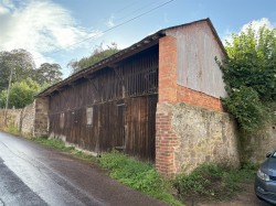 Images for Barn and Land at Strathculm Lane, Hele, Exeter