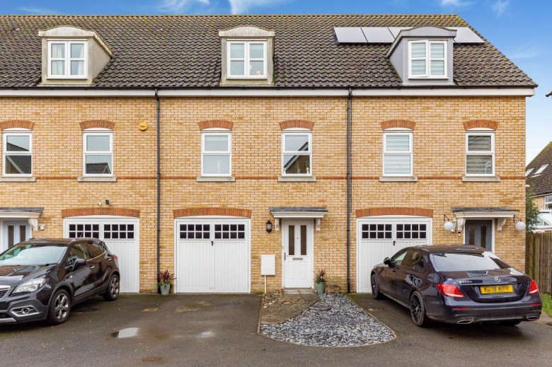 Click the photo for more details of Lines Close, Soham, Ely