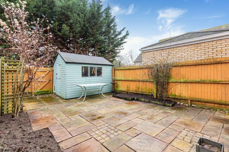 Images for Lines Close, Soham, Ely