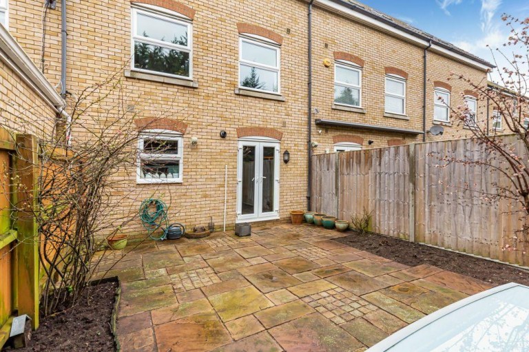 Images for Lines Close, Soham, Ely