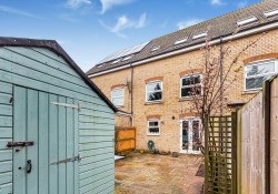 Images for Lines Close, Soham, Ely