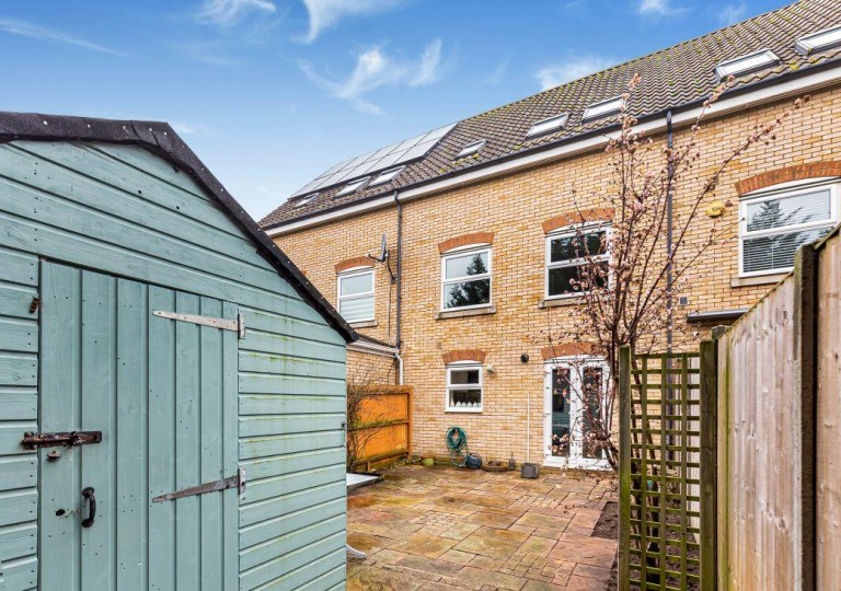 Images for Lines Close, Soham, Ely