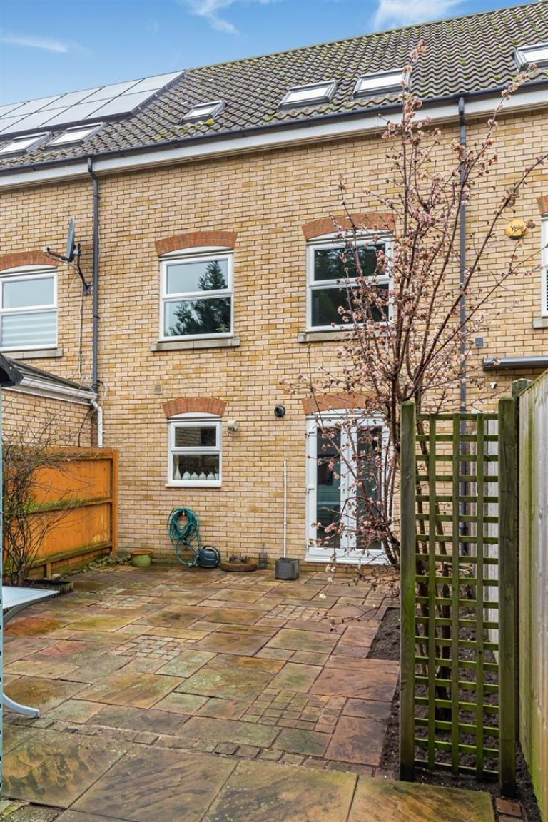 Images for Lines Close, Soham, Ely