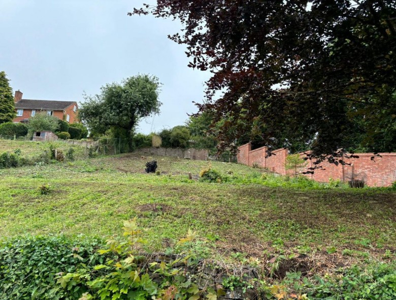 Click the photo for more details of Development Site at Strathculm Lane, Hele, Exeter