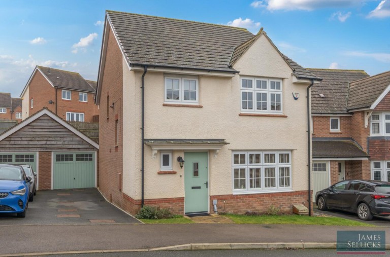 Images for Jack Cumberland Road, Little Bowden, Market Harborough