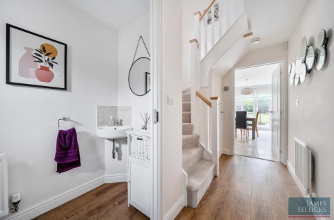 Click the photo for more details of Jack Cumberland Road, Little Bowden, Market Harborough