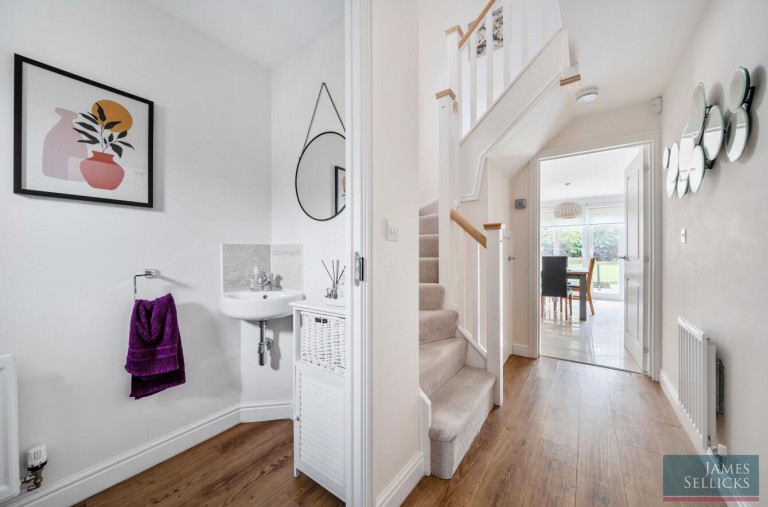 Images for Jack Cumberland Road, Little Bowden, Market Harborough