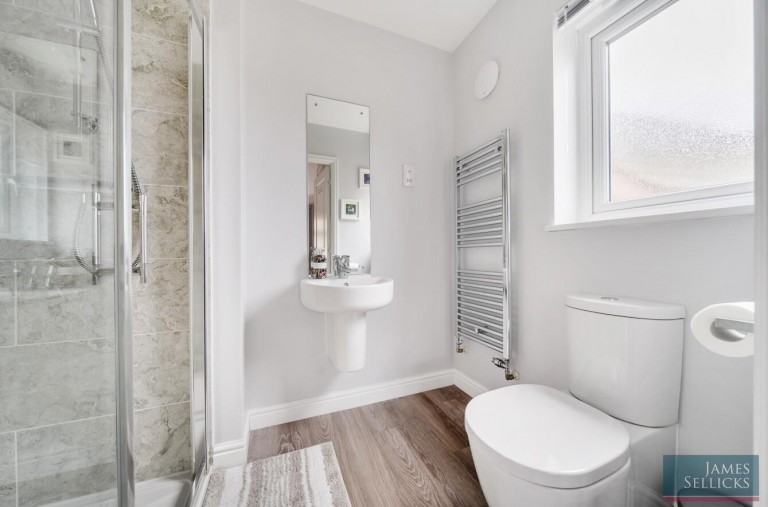 Images for Jack Cumberland Road, Little Bowden, Market Harborough