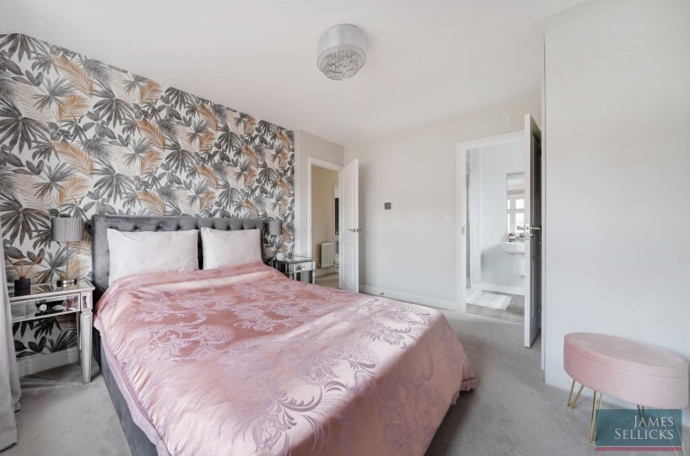 Images for Jack Cumberland Road, Little Bowden, Market Harborough