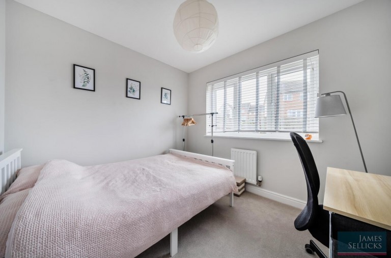 Images for Jack Cumberland Road, Little Bowden, Market Harborough