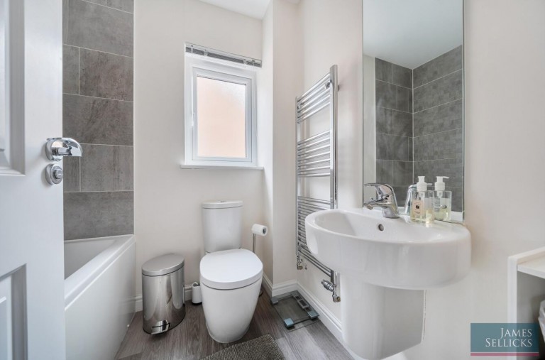 Images for Jack Cumberland Road, Little Bowden, Market Harborough