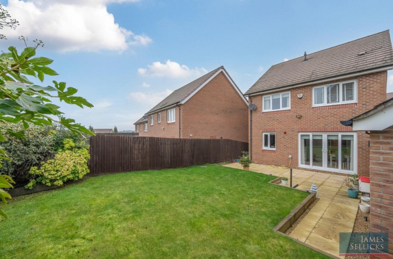 Images for Jack Cumberland Road, Little Bowden, Market Harborough