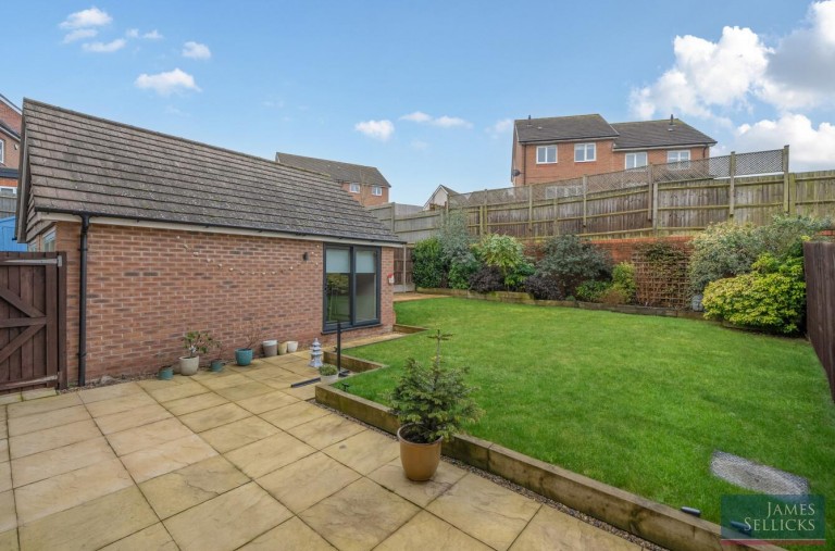 Images for Jack Cumberland Road, Little Bowden, Market Harborough