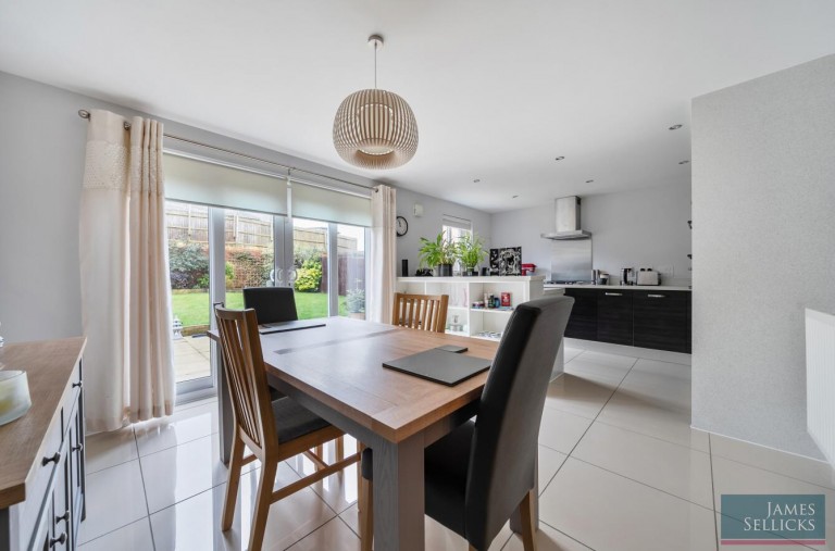 Images for Jack Cumberland Road, Little Bowden, Market Harborough