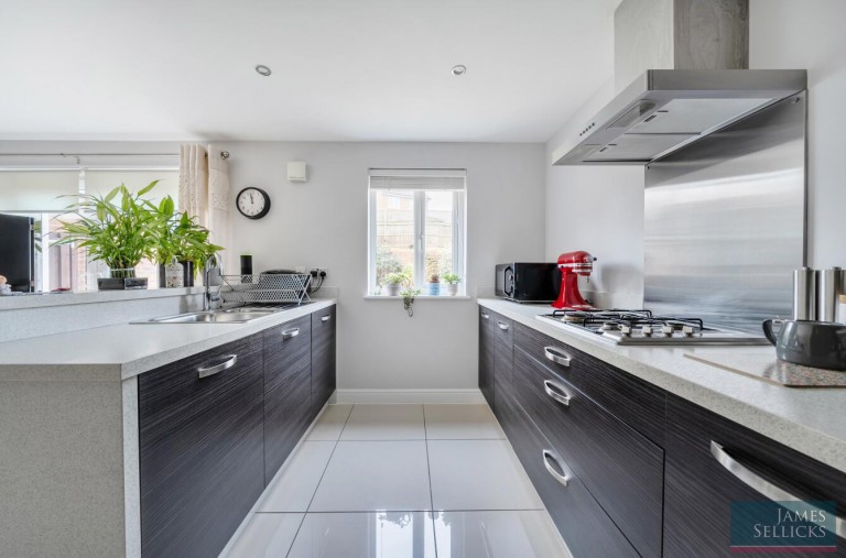 Images for Jack Cumberland Road, Little Bowden, Market Harborough