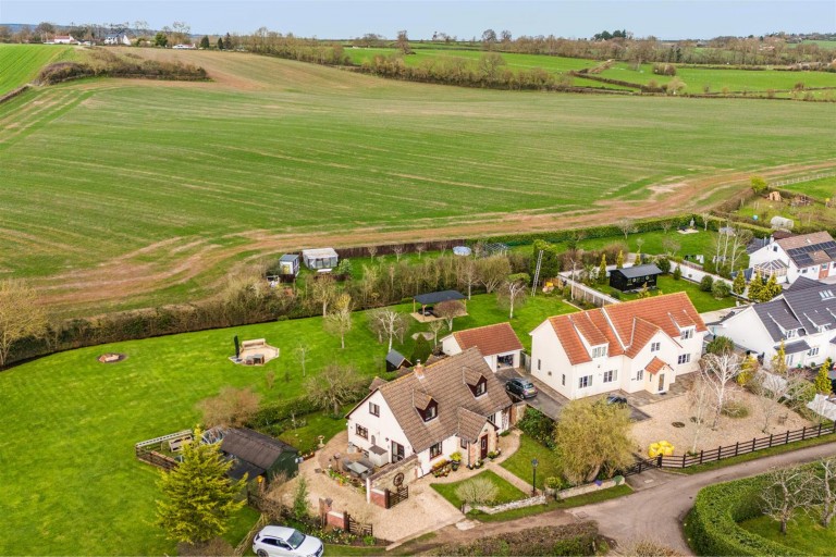 Images for Meare Green, Wrantage, Taunton