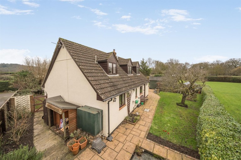 Images for Meare Green, Wrantage, Taunton