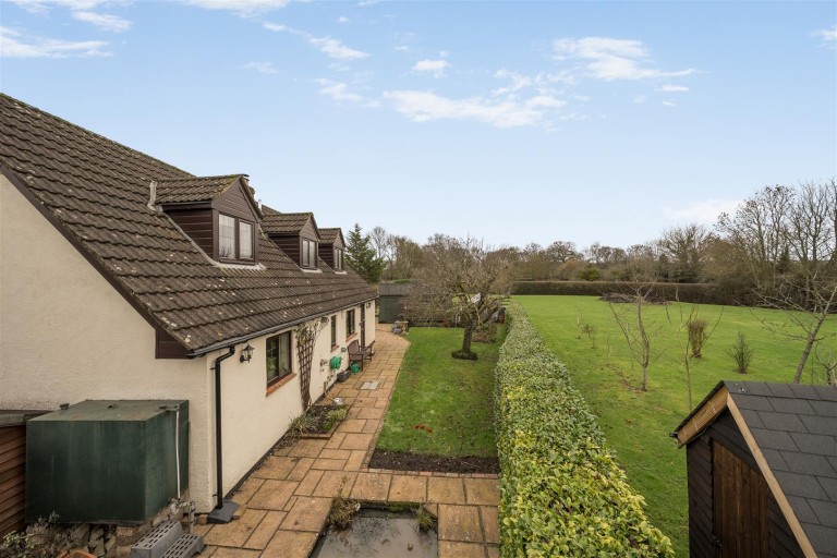 Images for Meare Green, Wrantage, Taunton