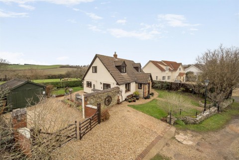 Click the photo for more details of Meare Green, Wrantage, Taunton