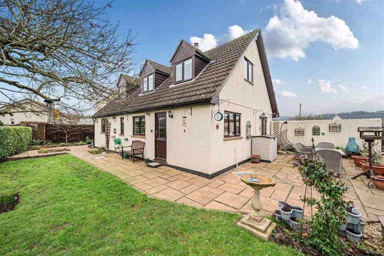 Images for Meare Green, Wrantage, Taunton