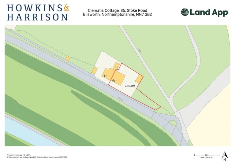 Images for Stoke Road, Blisworth, NN7