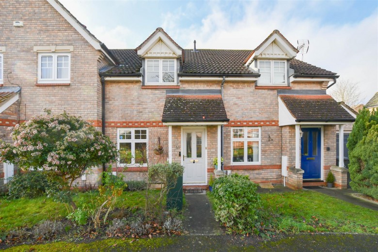 Click the photo for more details of Heasman Close, Newmarket