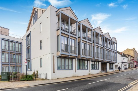 Click the photo for more details of Forehill, Ely