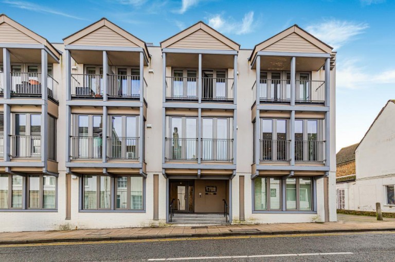 Images for Forehill, Ely