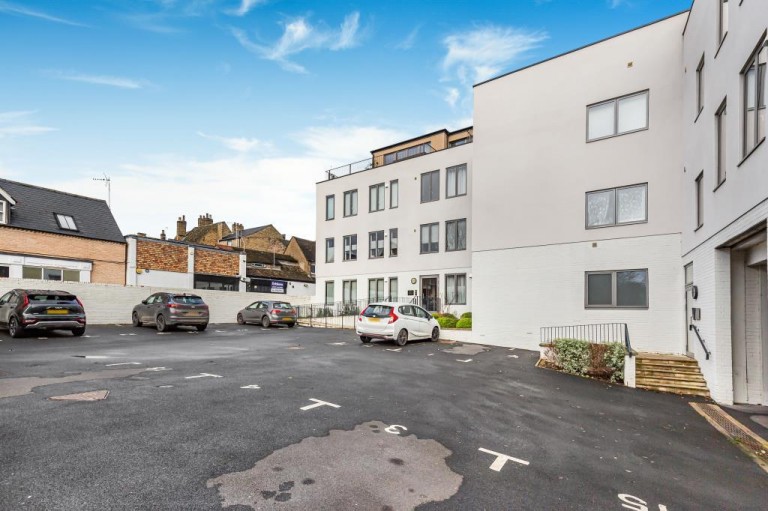 Images for Forehill, Ely