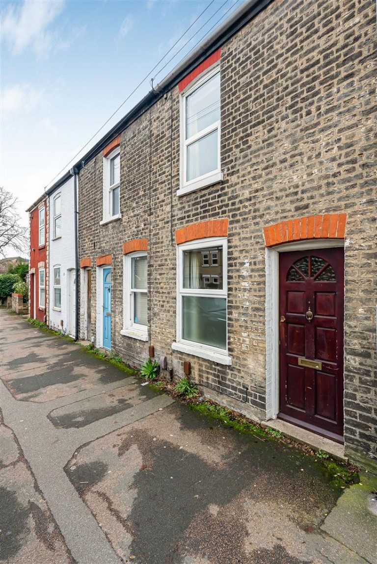 Images for High Street, Chesterton, Cambridge