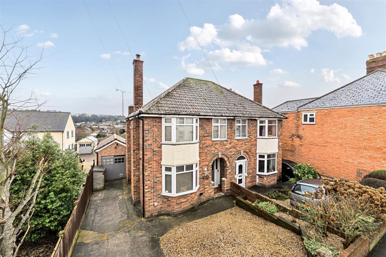 Click the photo for more details of Huish, Yeovil