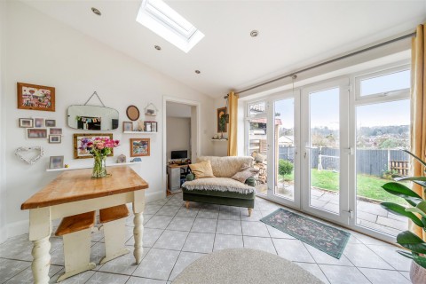 Click the photo for more details of Huish, Yeovil