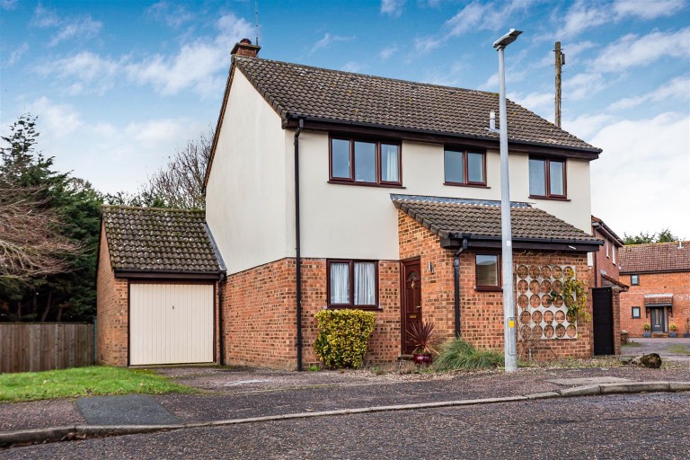 Images for Churchfields Drive, Steeple Bumpstead, Haverhill