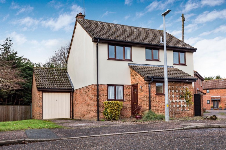 Click the photo for more details of Churchfields Drive, Steeple Bumpstead, Haverhill