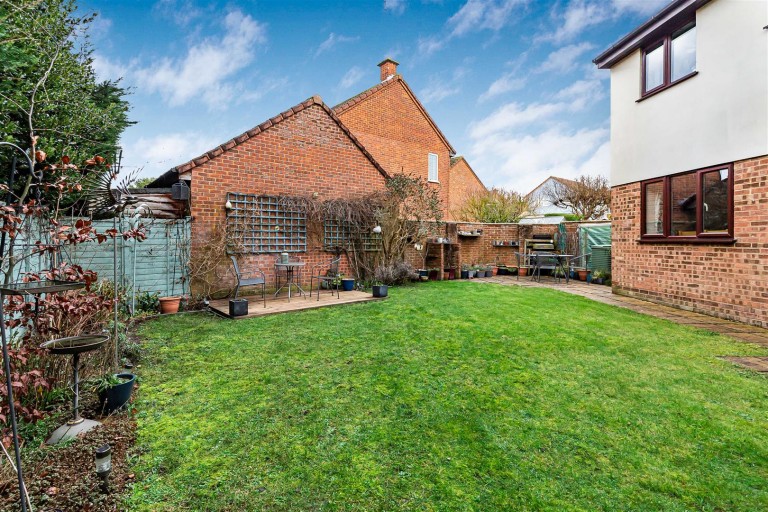 Images for Churchfields Drive, Steeple Bumpstead, Haverhill