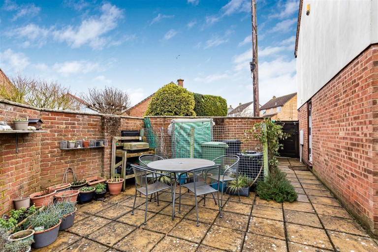 Images for Churchfields Drive, Steeple Bumpstead, Haverhill