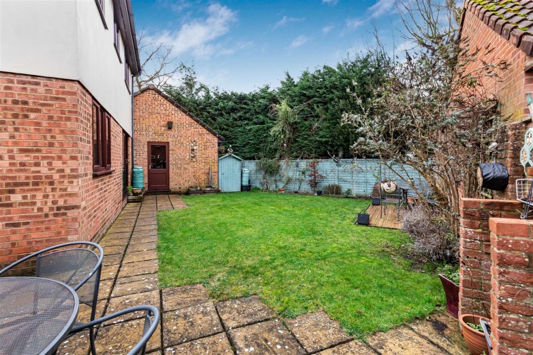 Images for Churchfields Drive, Steeple Bumpstead, Haverhill