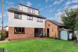 Images for Churchfields Drive, Steeple Bumpstead, Haverhill