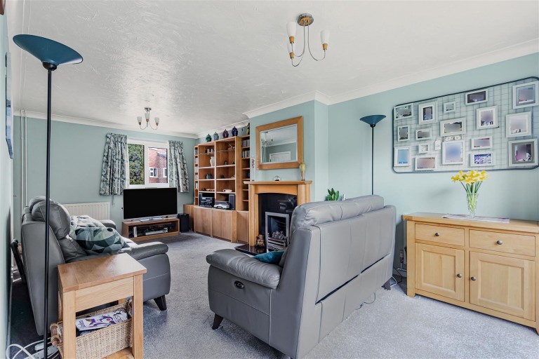 Images for Churchfields Drive, Steeple Bumpstead, Haverhill